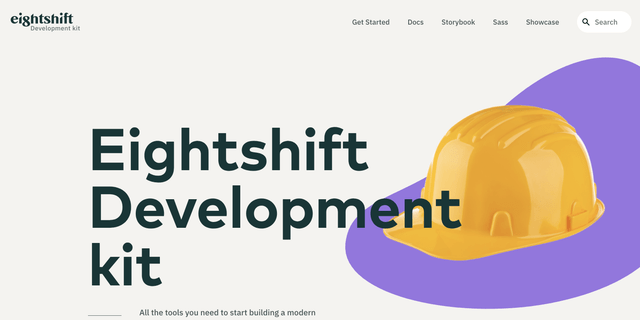 Eightshift Docs